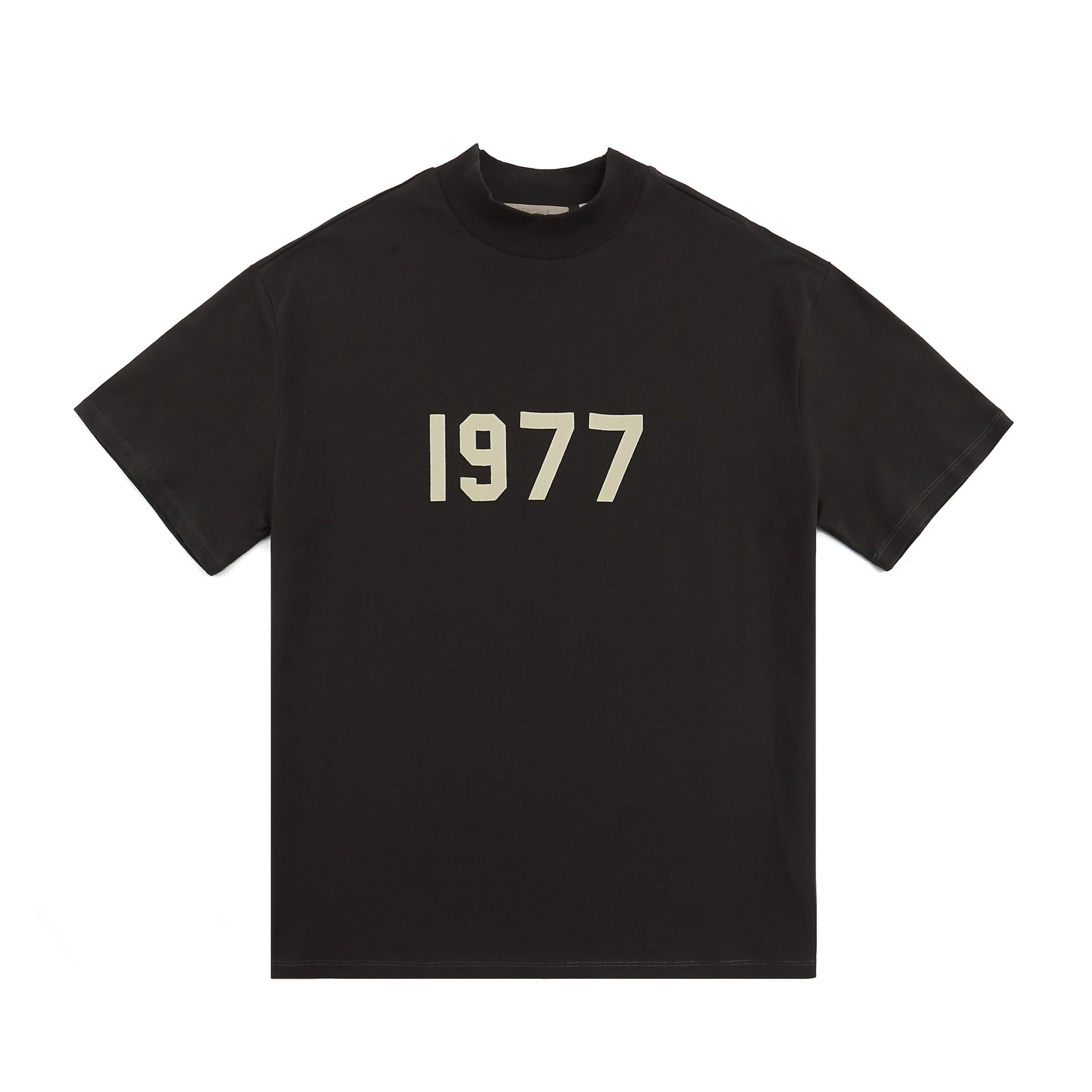 铁黑色1977