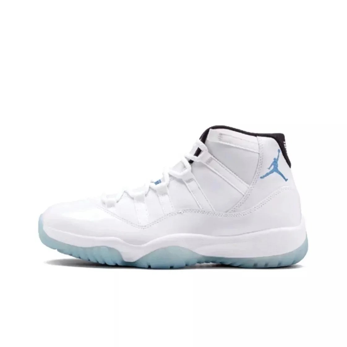 AJ11 High-传奇蓝