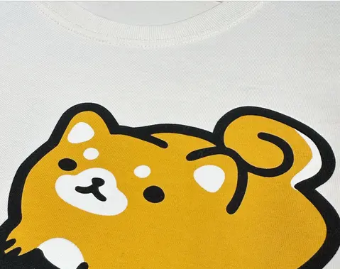 Totoro T-Shirt