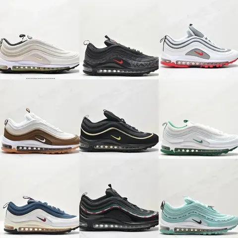 Nike Air Max 97 Collection