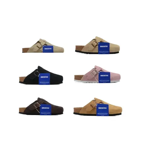 Birkenstock Arizona Sandals Collection