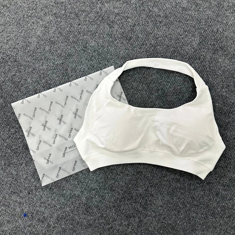 DF6-纯白色