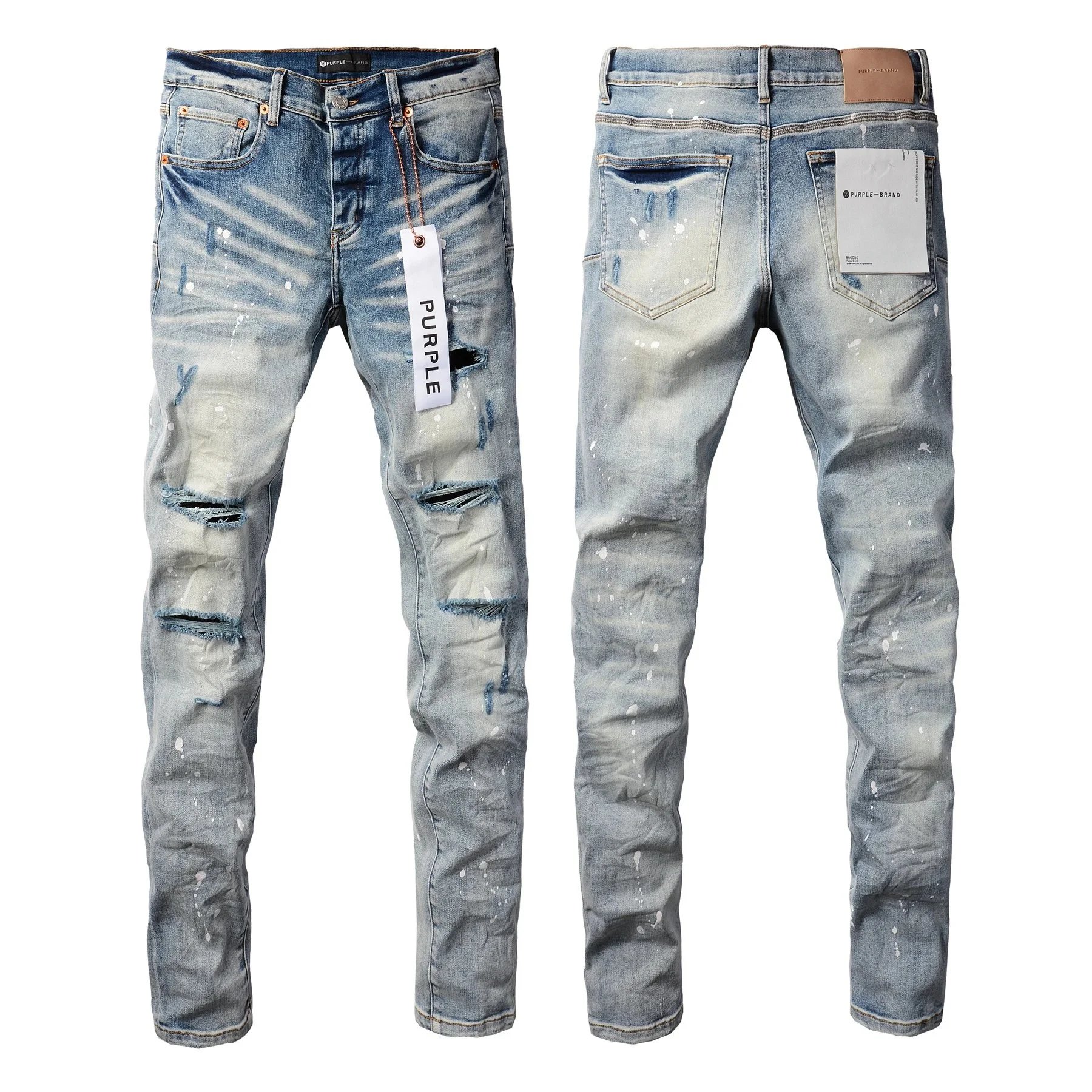 PURPLE BRAND 9003