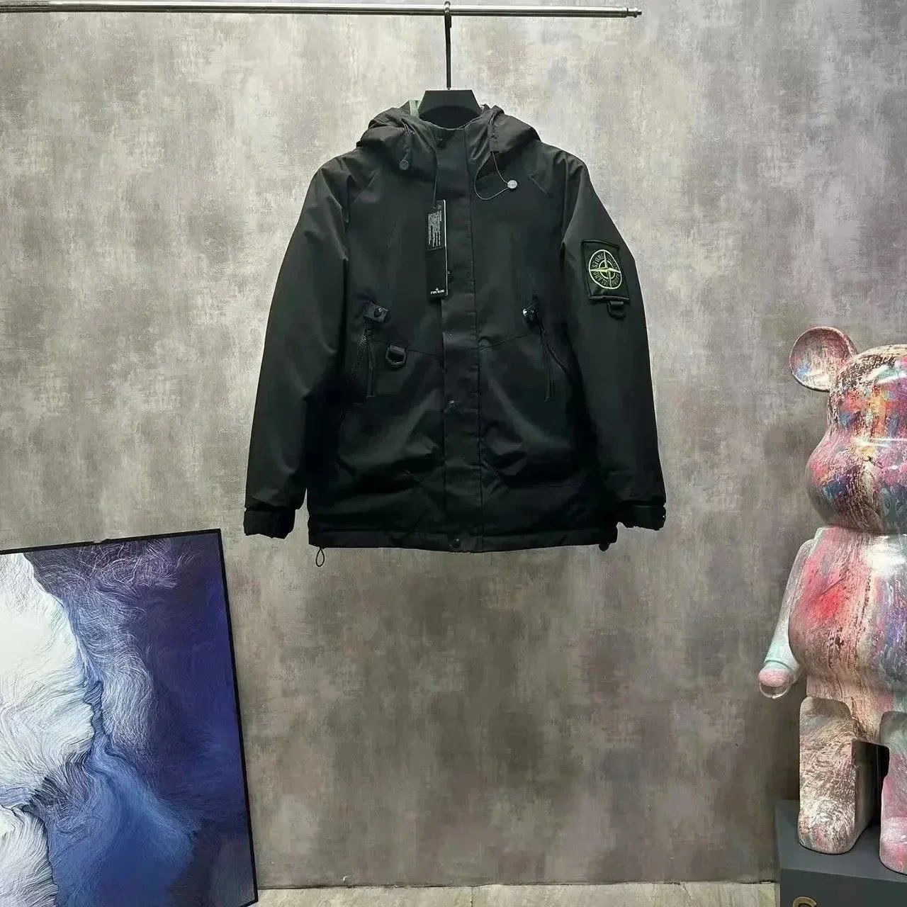 3*Top quality
