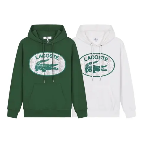 Lacoste Hoodie