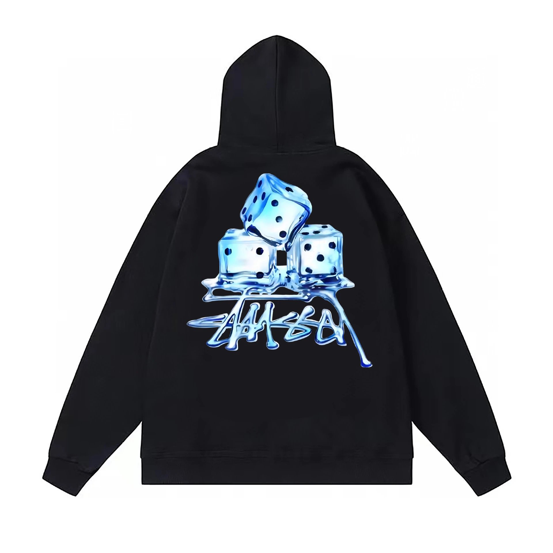 137黑色