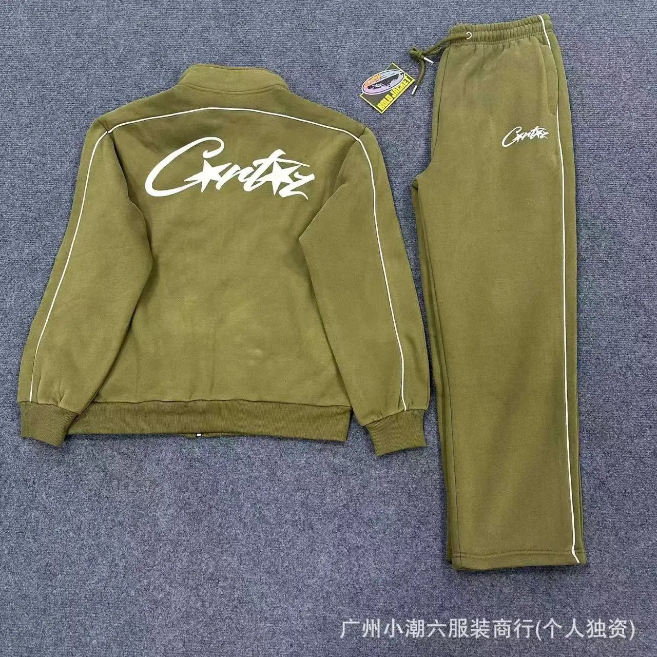 Corteiz Tracksuits1