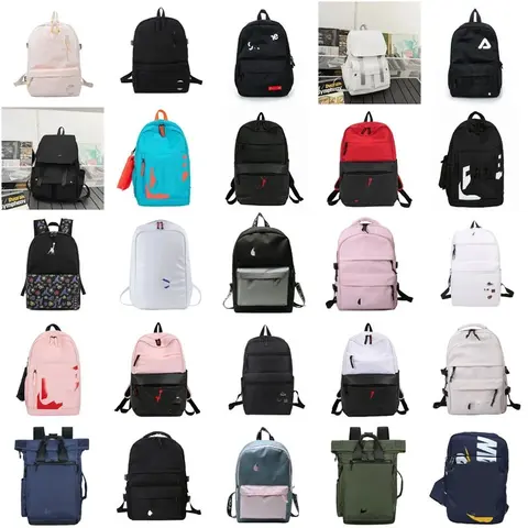Nike Air Jordan Backpack Collection