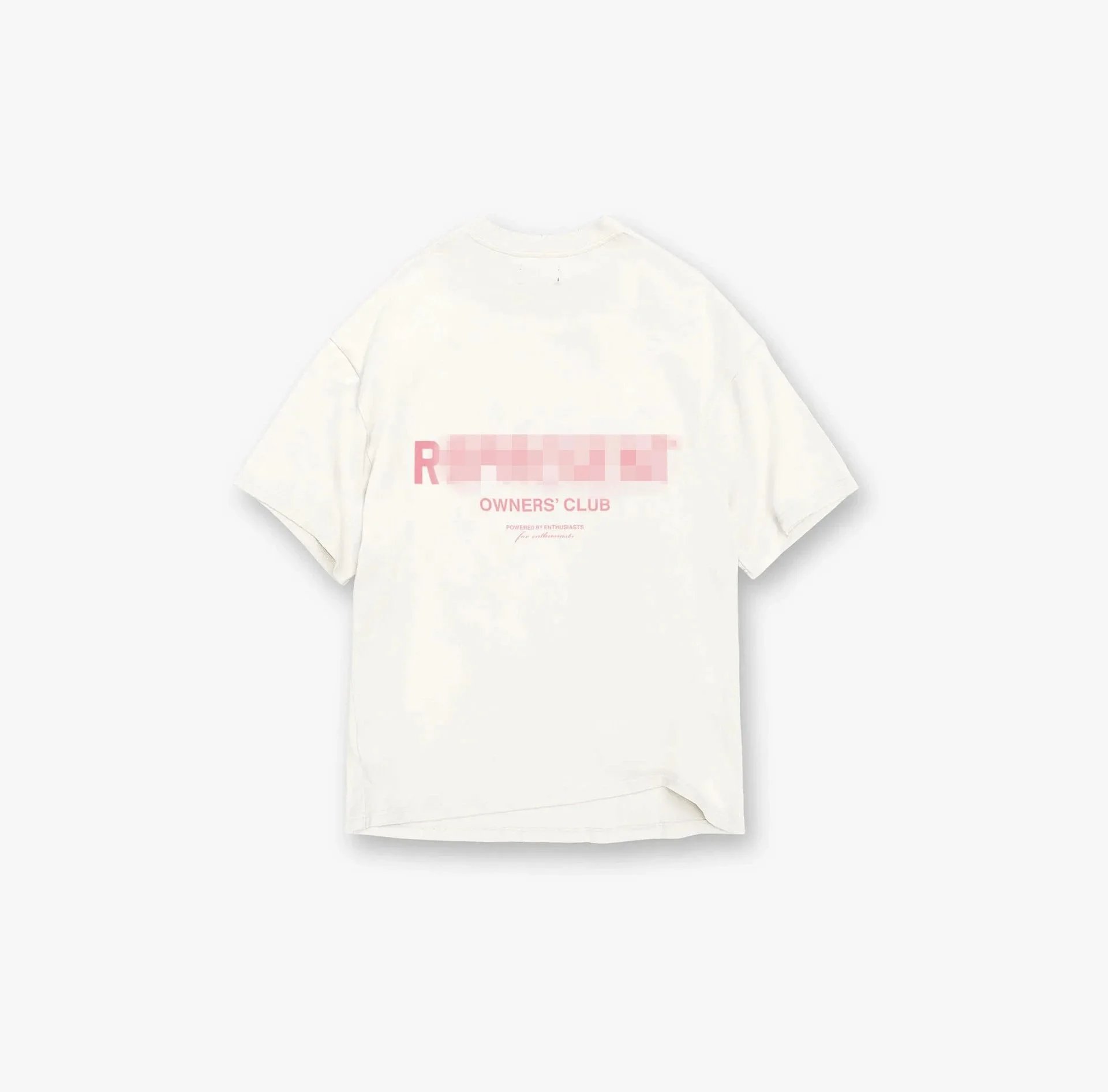 R447 白粉
