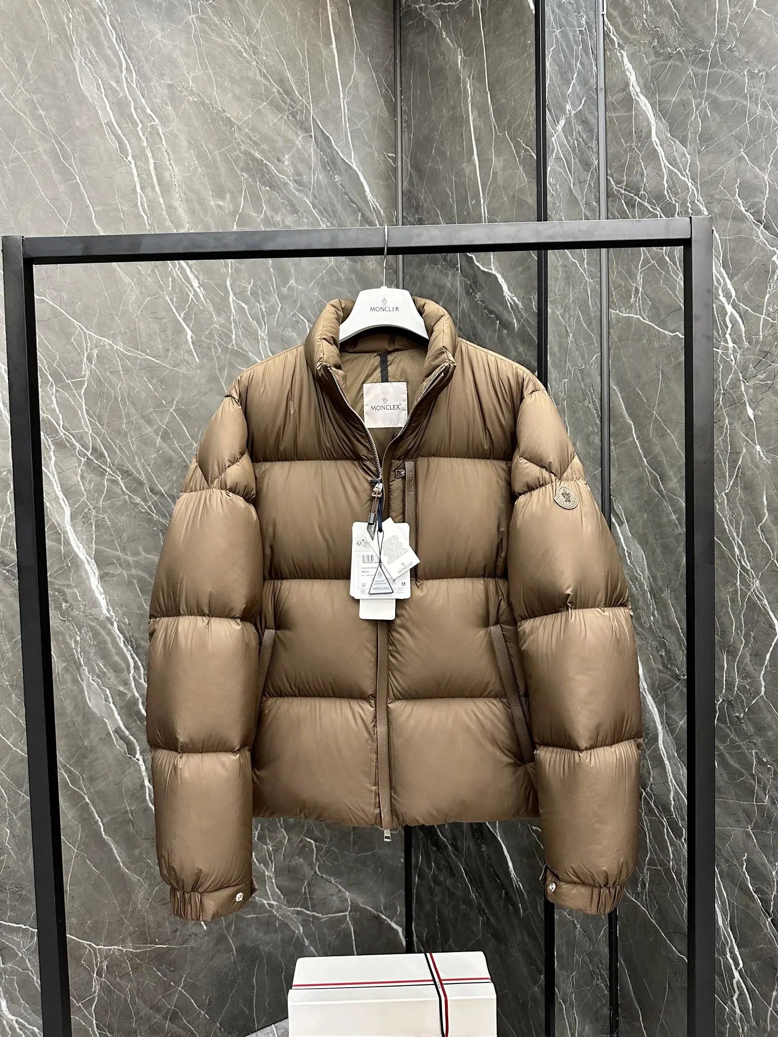卡其khaki