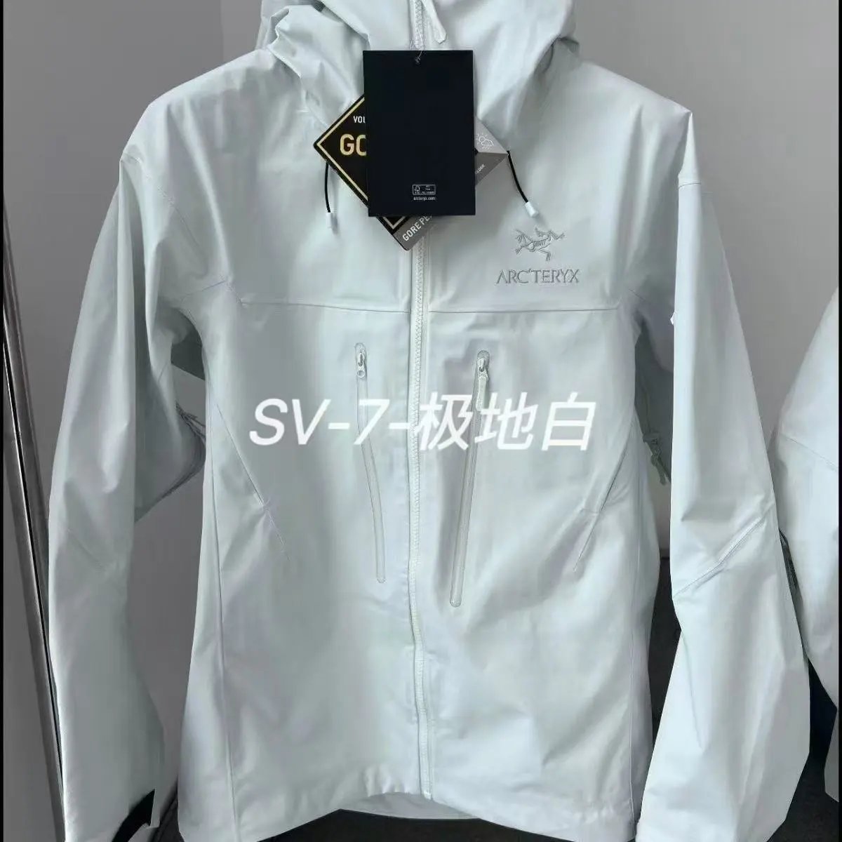 SV-J白色