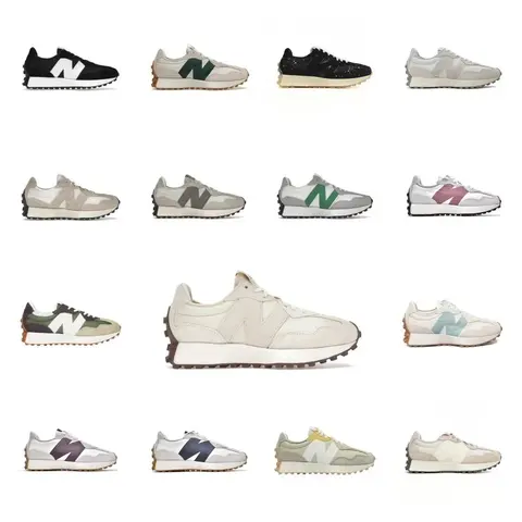 New Balance 990 Series Sneakers Collection