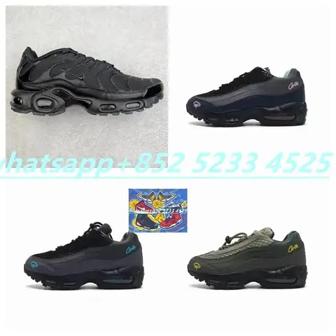 Nike Air Max TN Collection