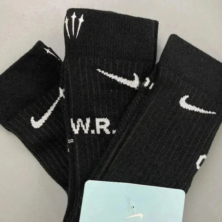 Style 1 three pairs