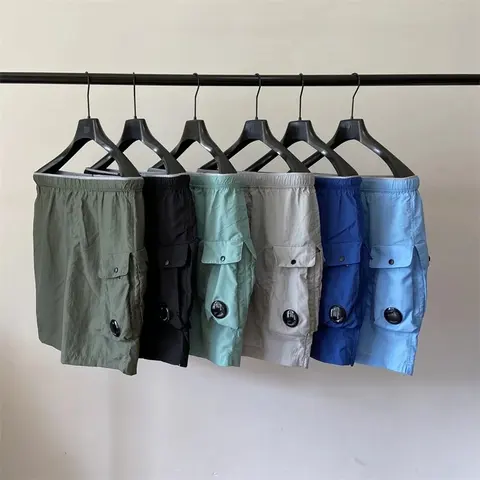 Men's Cargo Shorts Collection