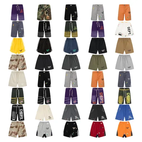 Gallery Dept. Shorts Collection
