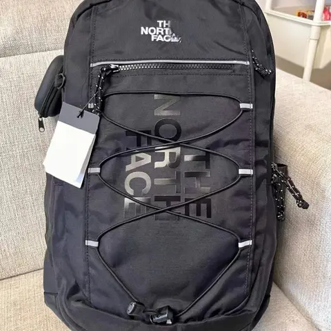 The North Face Backpack