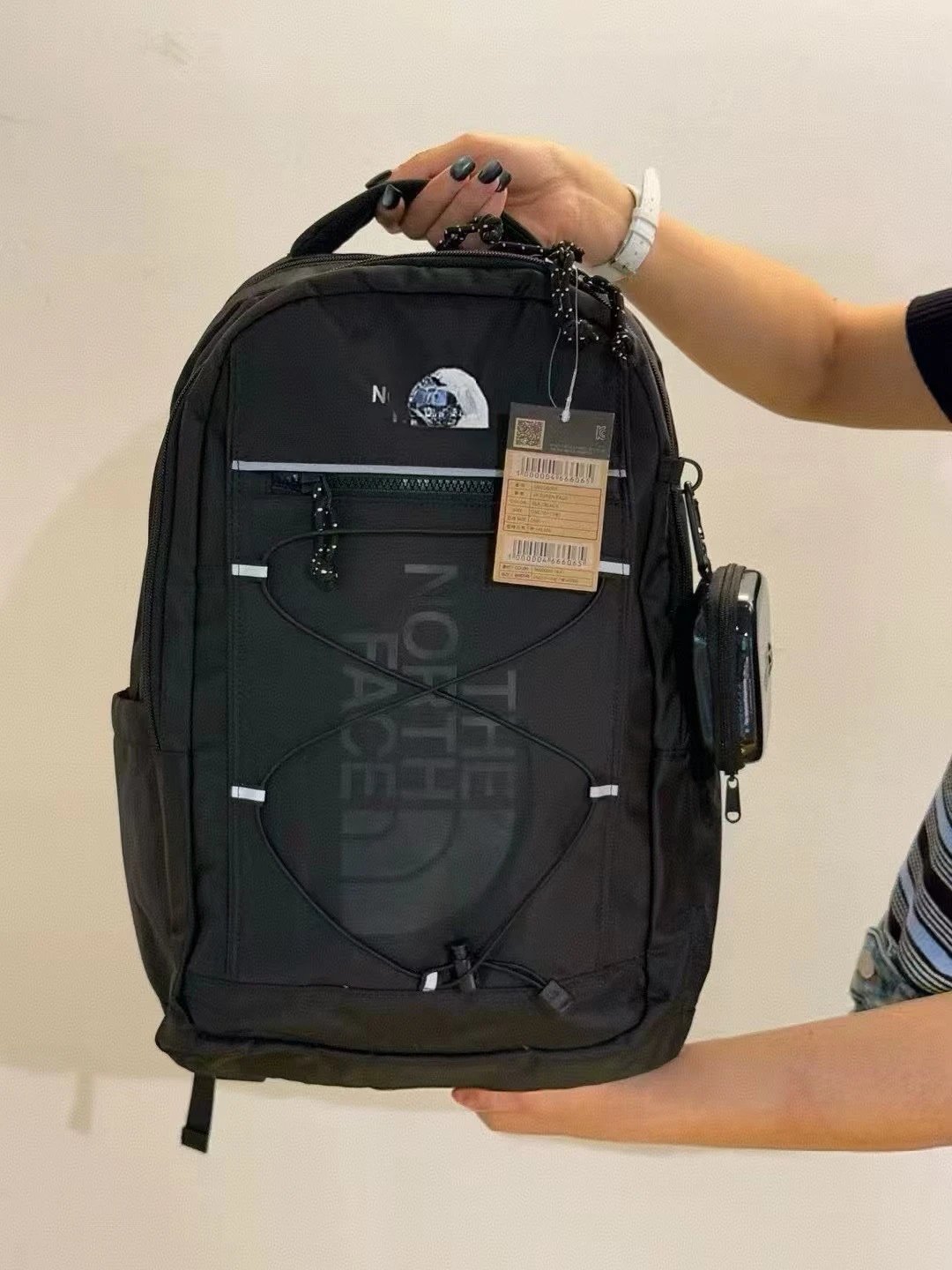 黑色25L
