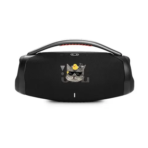 JBL Flip 5 Portable Bluetooth Speaker