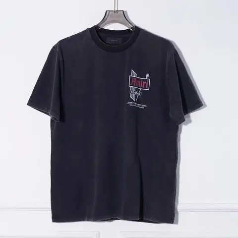 Amiri Lounge T-Shirt
