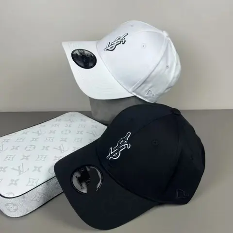 YEEZY YS Cap