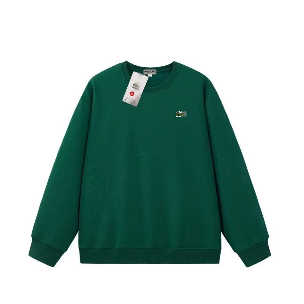 crocodile sweatshirt  15