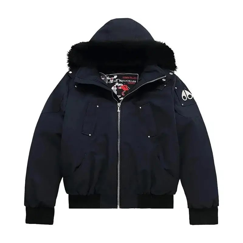 Canada Goose09（白鸭绒含量90%）