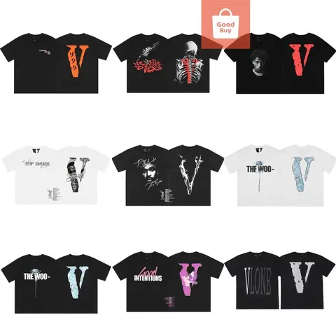 VLONE Collection T-Shirts