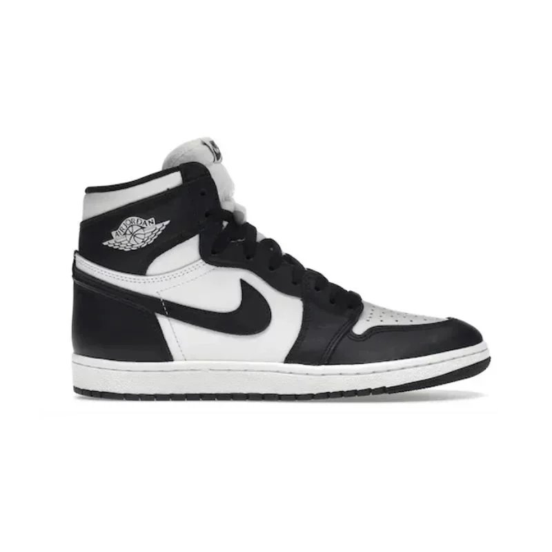 Black White BQ4422-001