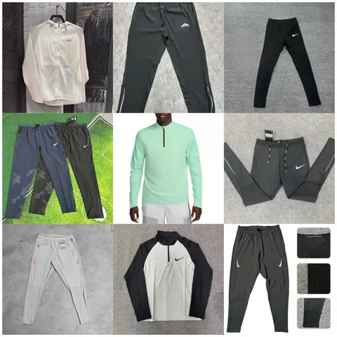 Nike Men's Athletic Wear Collection
