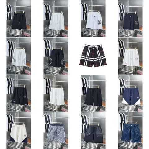 Collection of Men's Casual Shorts