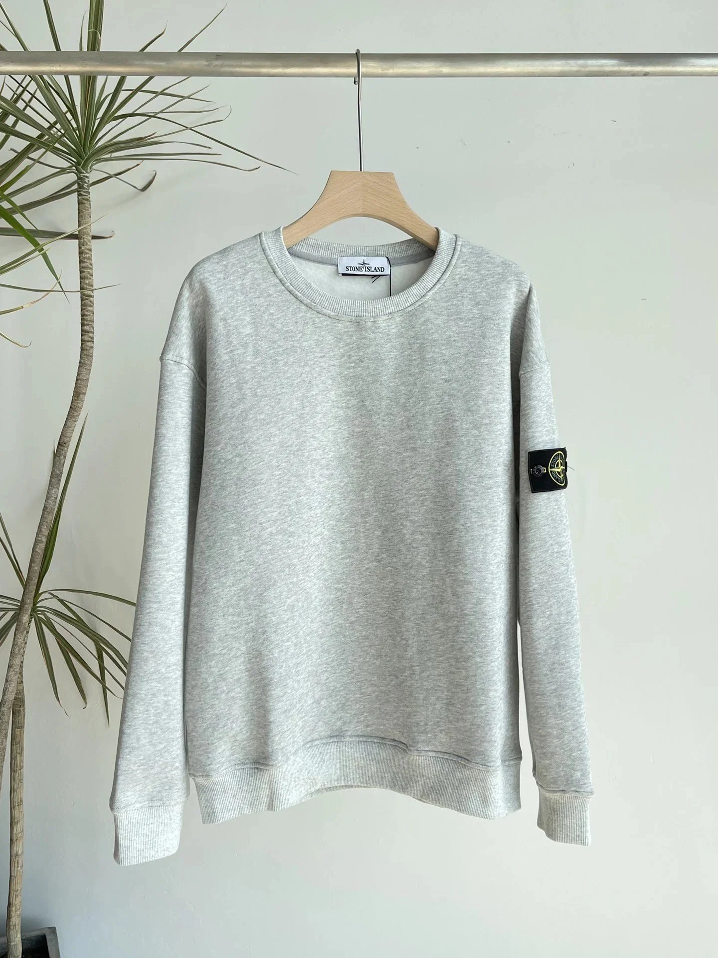 花灰 - Heather Gray