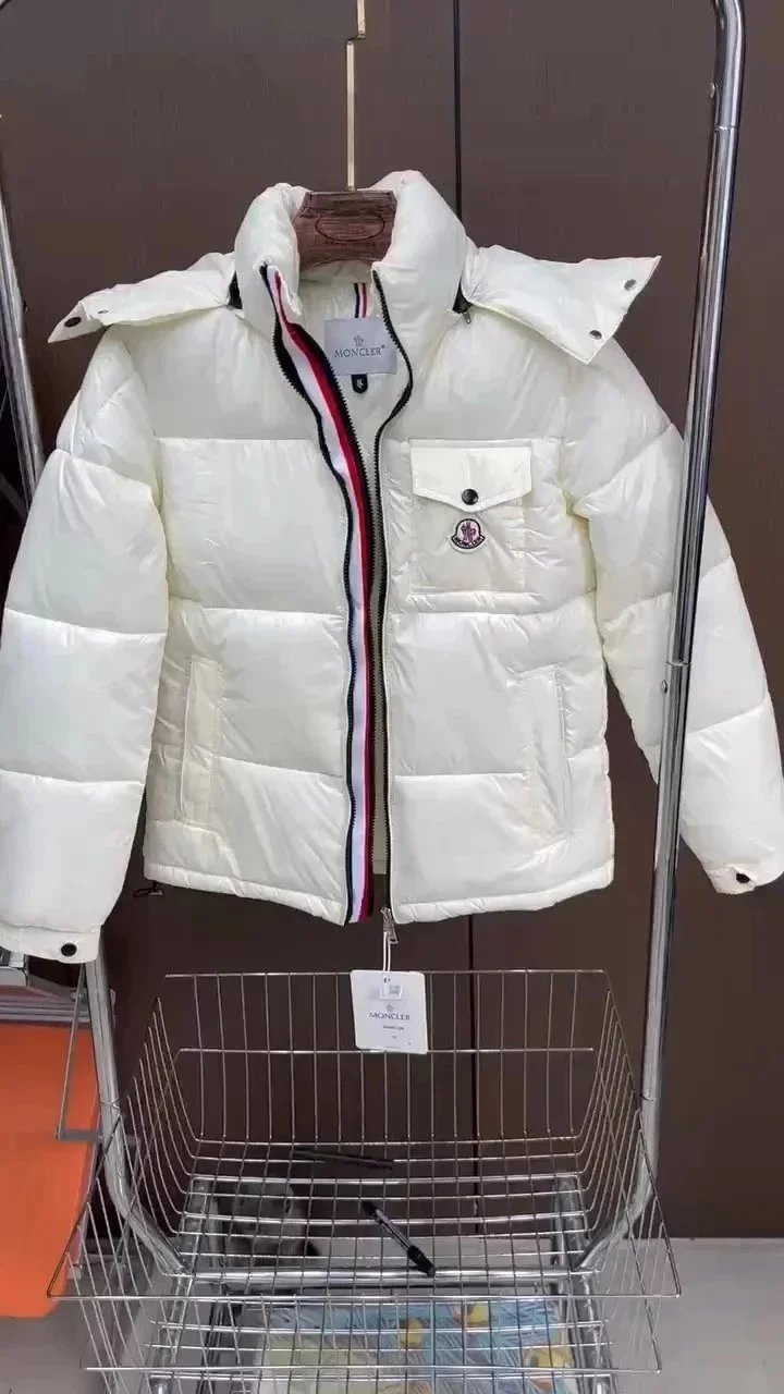 白色7