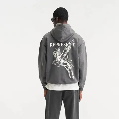 Represent Pegasus Hoodie