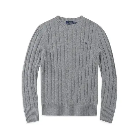 Polo Ralph Lauren Cable Knit Sweater