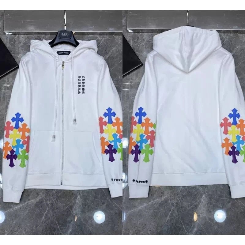30 (Zipper)