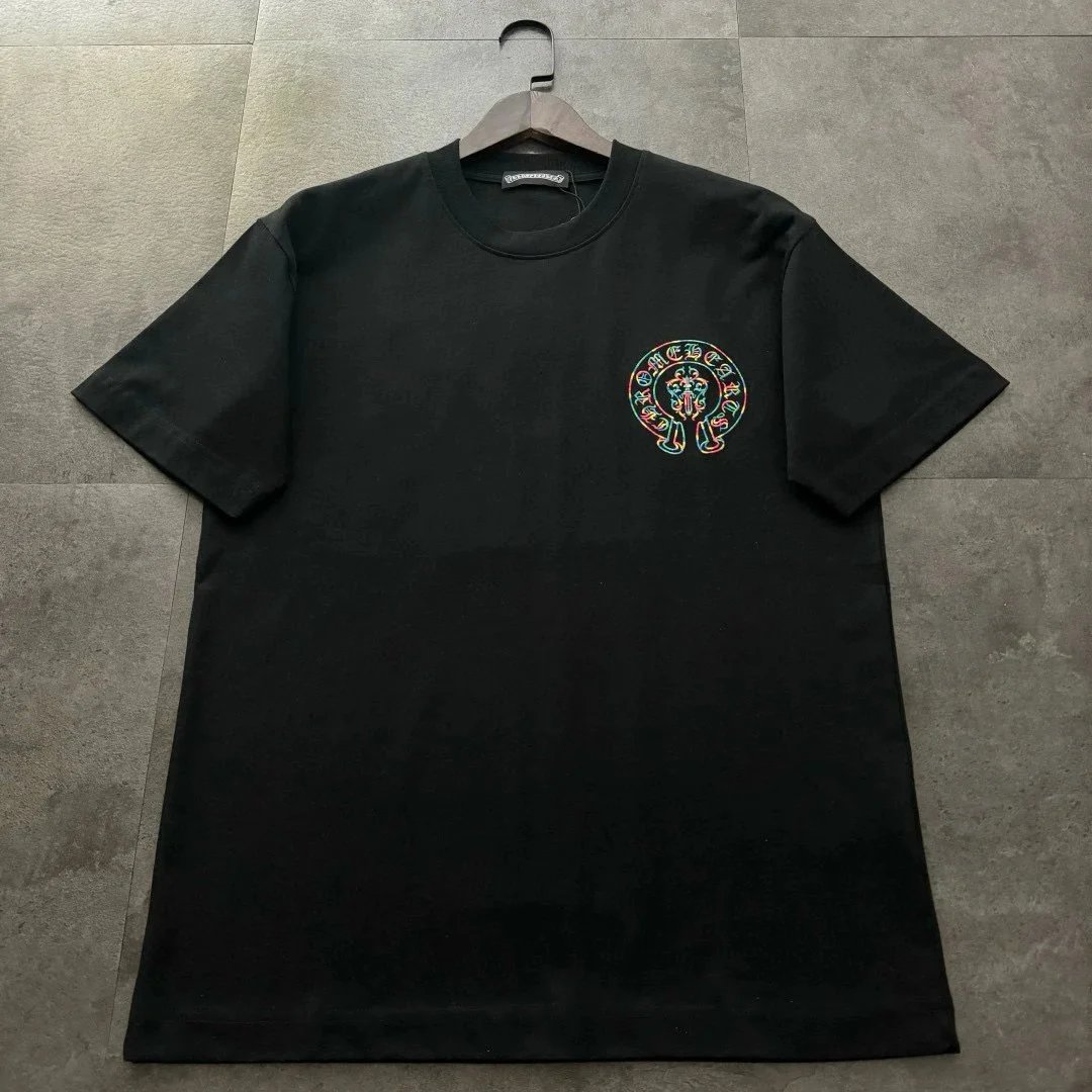 黑色 Black