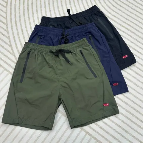 LS Swim Shorts Collection