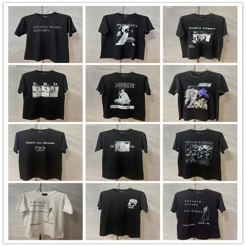 Enfants Riches Deprimes T-Shirt Collection