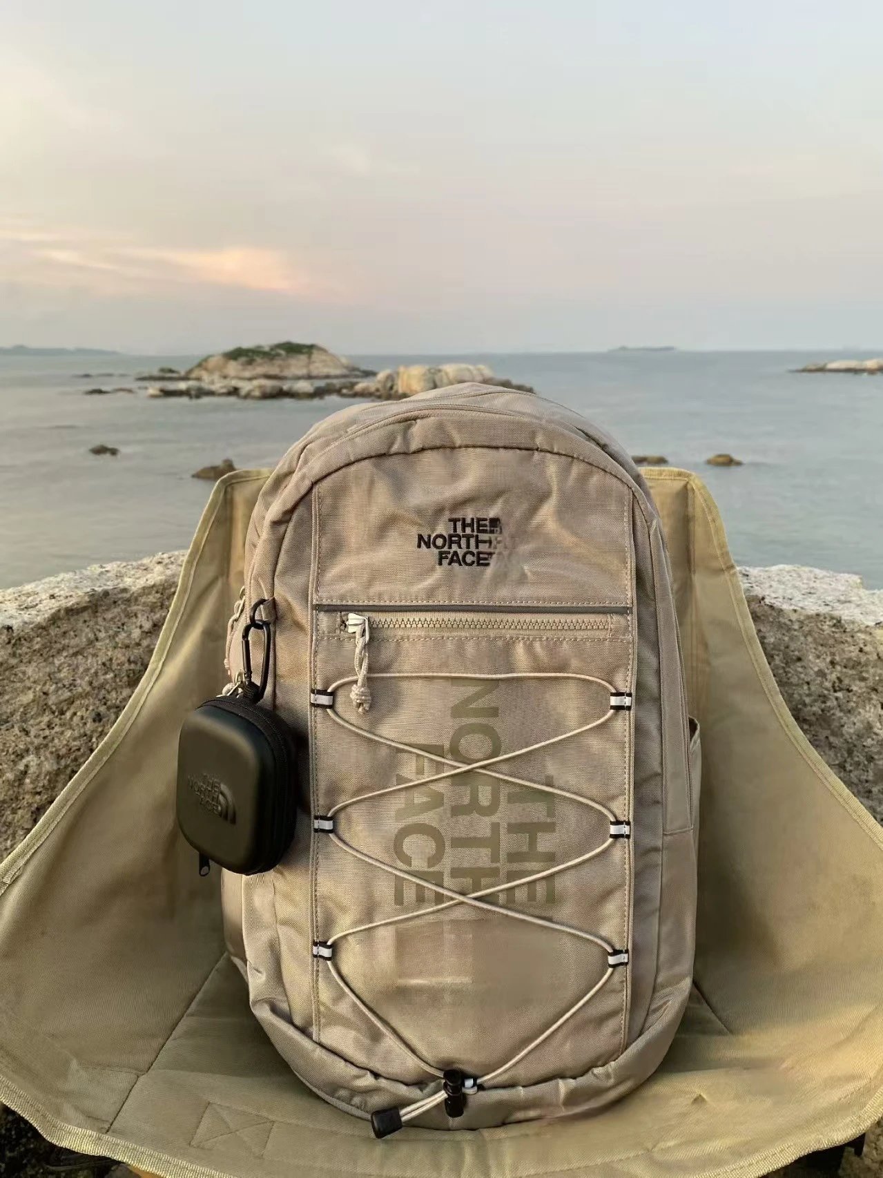 棕色30L