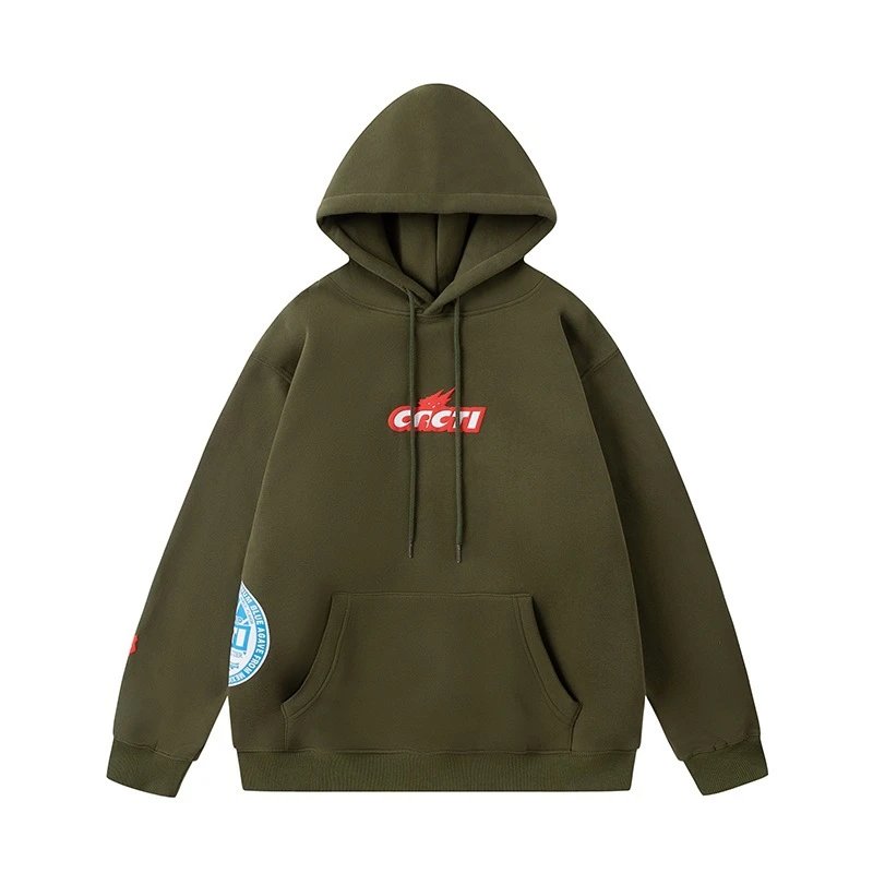 TS36 军绿色