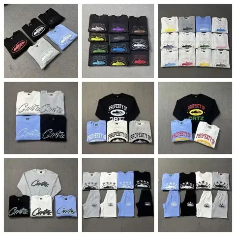 GRTZ Collection T-Shirts and Sweatshirts