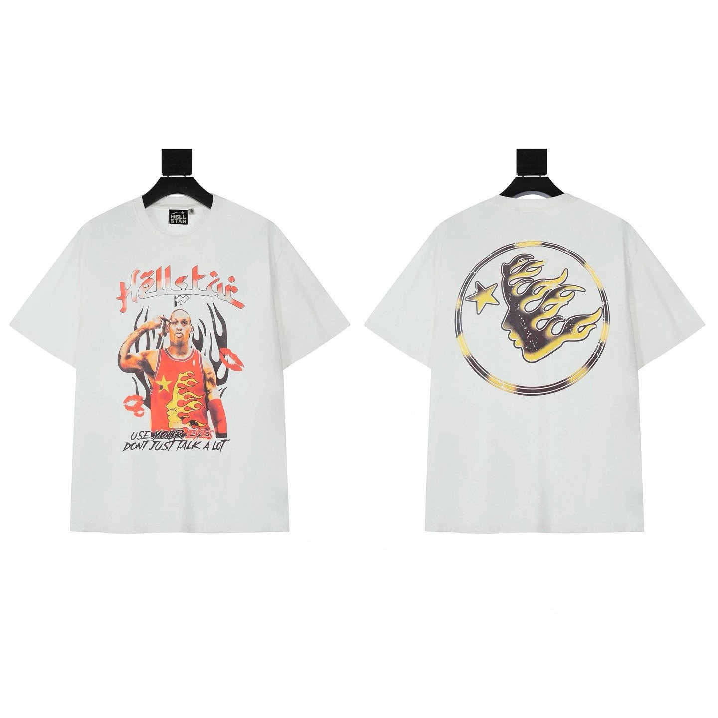 白色J01#