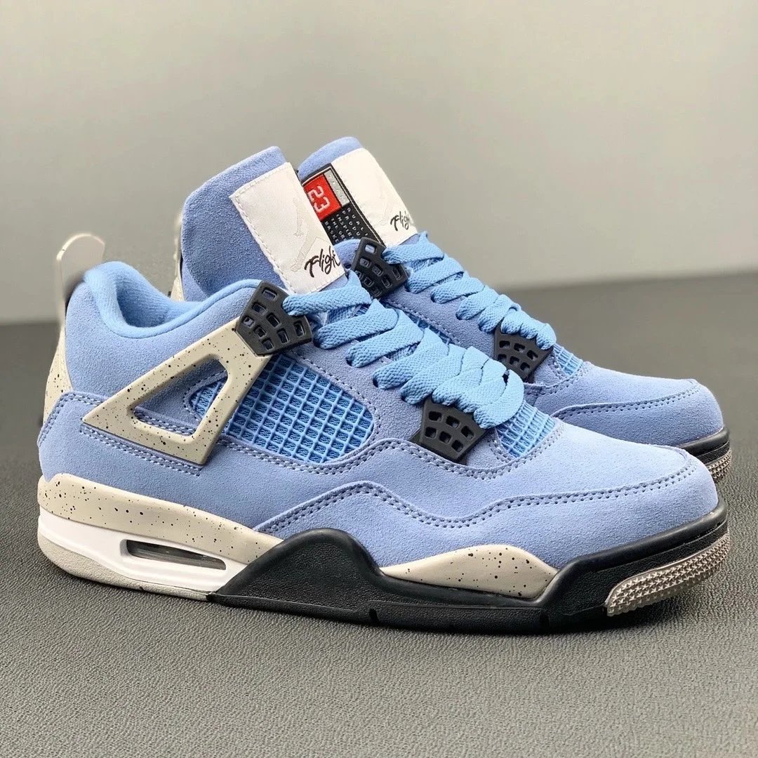 University Blue
