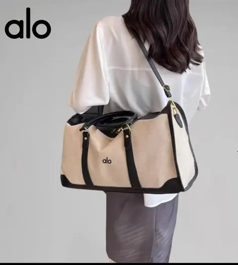 alo Yoga Duffel Bag