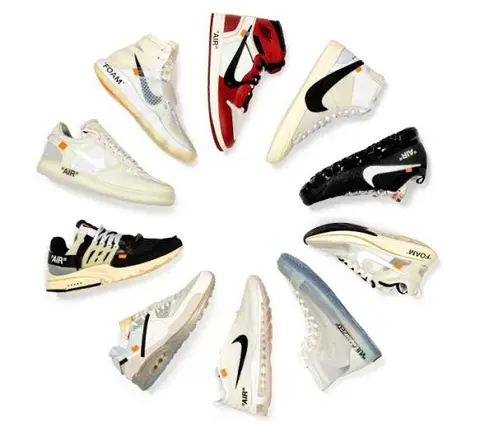 OFF-WHITE Series