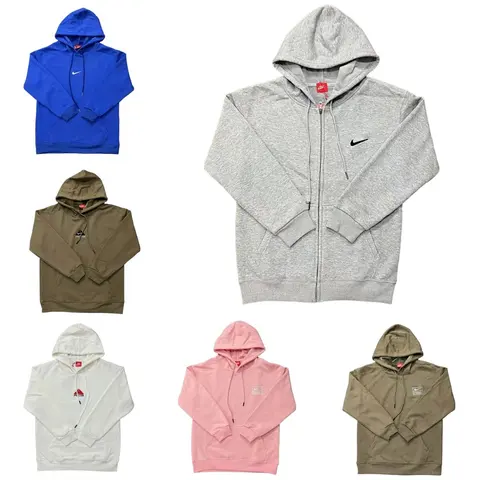 Nike Hoodie Collection