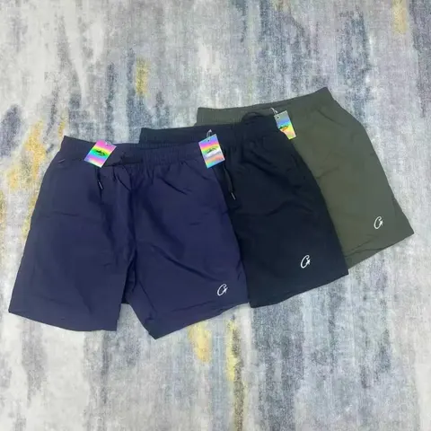 G-STAR RAW Men's Athletic Shorts Set