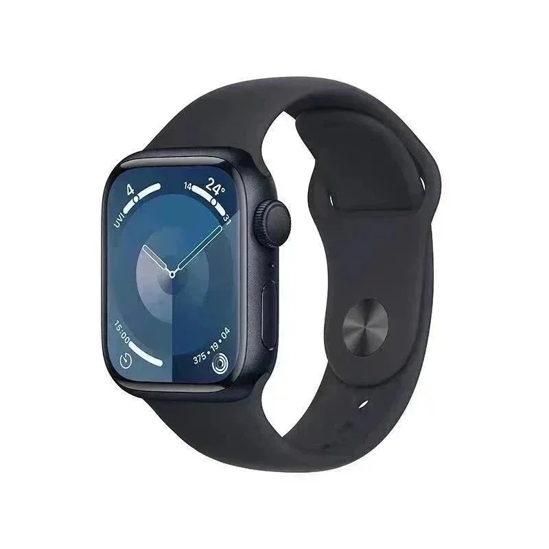 Series 9 Black