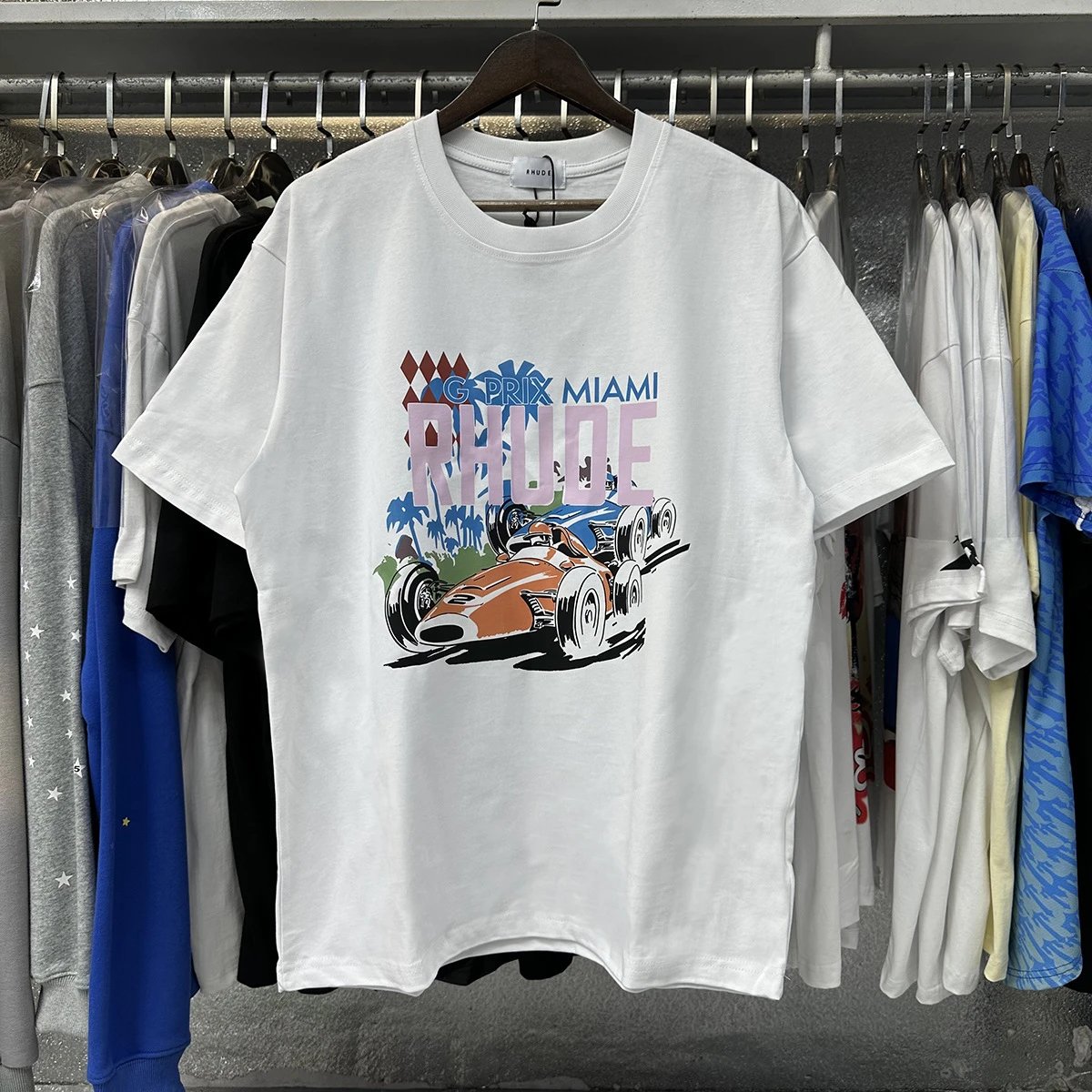 50106 白色